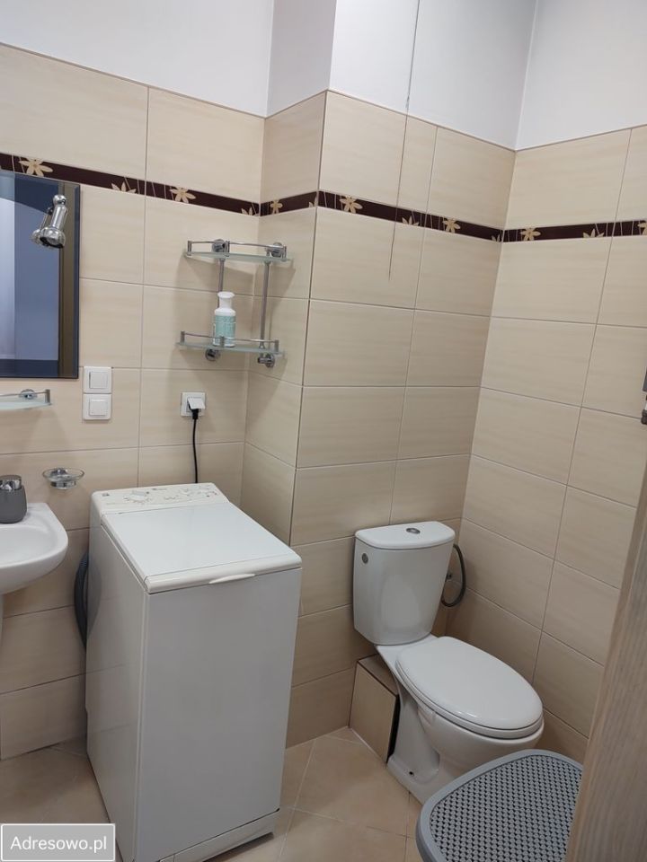 Mieszkanie 2-pokojowe Włocławek, ul. Biskupia. Zdjęcie 6