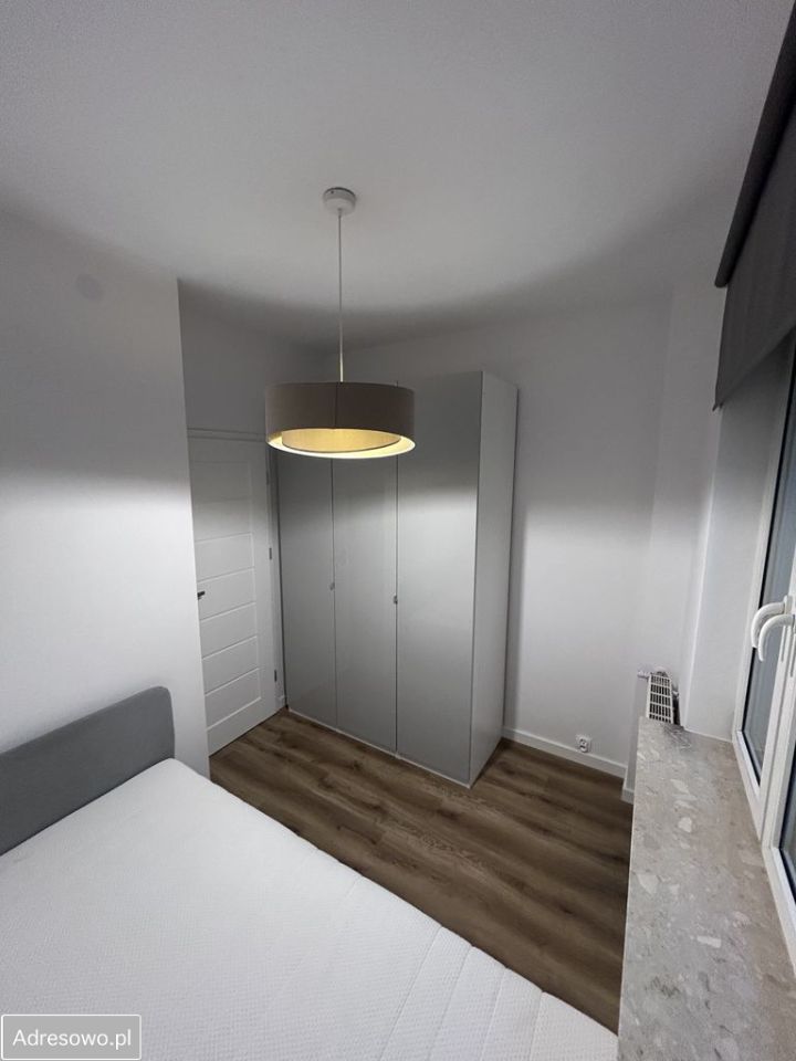Mieszkanie 2-pokojowe Warszawa Praga-Północ, ul. Karola Linneusza. Zdjęcie 6
