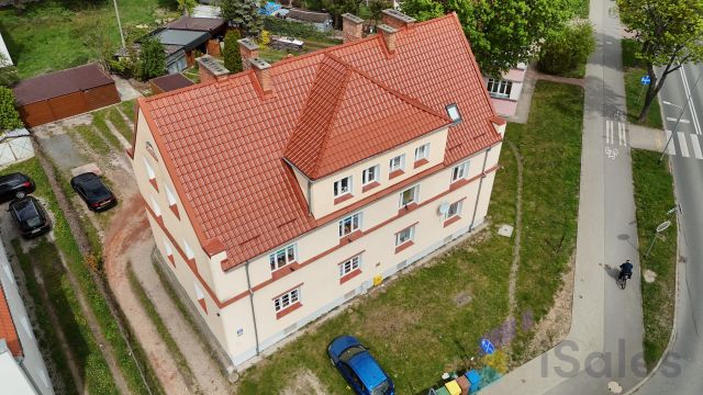 Mieszkanie 3-pokojowe Elbląg, ul. Wspólna. Zdjęcie 18