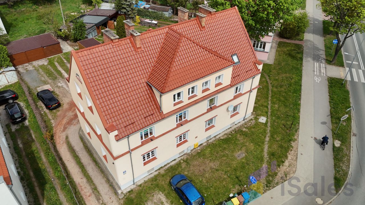 Mieszkanie 3-pokojowe Elbląg, ul. Wspólna. Zdjęcie 18