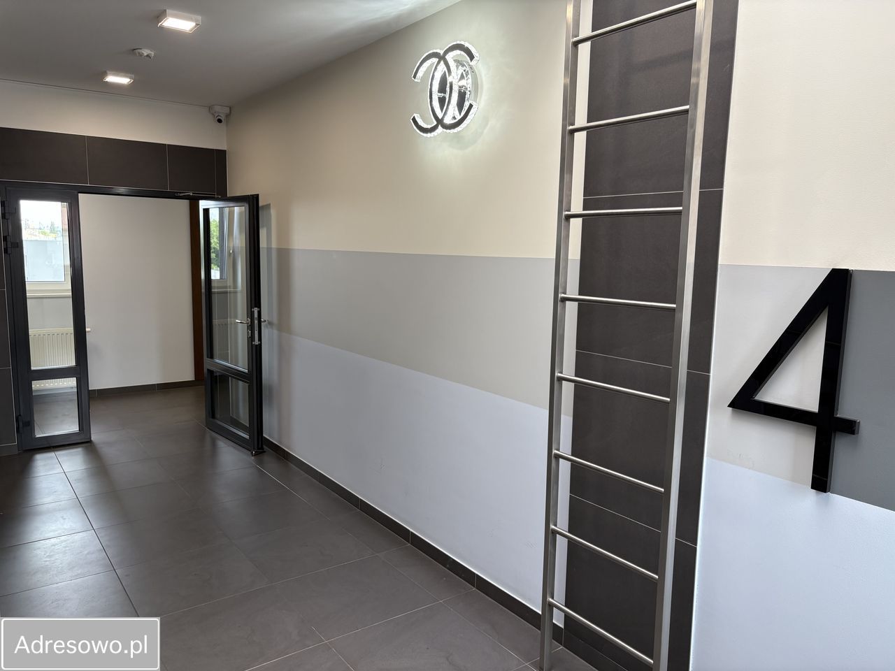 Mieszkanie 2-pokojowe Częstochowa Centrum, ul. Jana III Sobieskiego. Zdjęcie 9