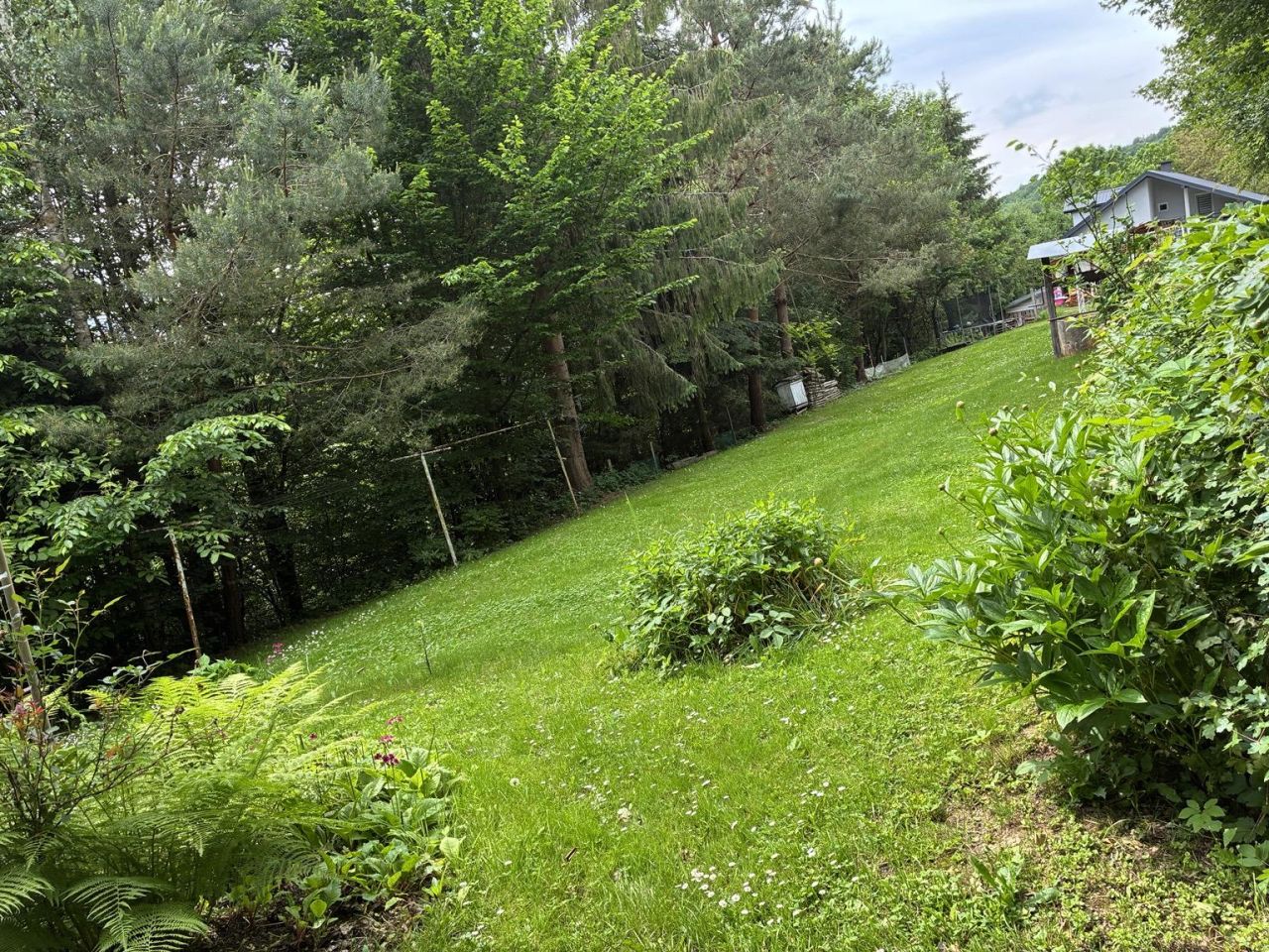 dom wolnostojący, 3 pokoje Przysietnica. Zdjęcie 6