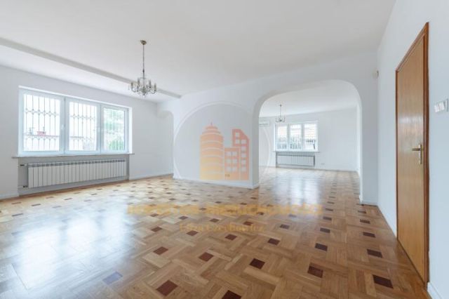 dom wolnostojący, 9 pokoi Warszawa Wilanów, ul. Biedronki. Zdjęcie 5