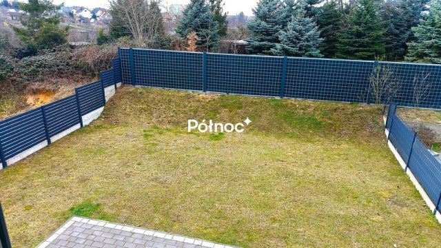 dom szeregowy, 4 pokoje Bolesławiec, ul. Jagiellonów. Zdjęcie 4