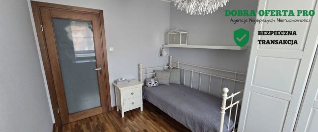 Mieszkanie 3-pokojowe Gdańsk, ul. Olimpijska. Zdjęcie 2