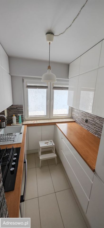 Mieszkanie 2-pokojowe Warszawa Włochy, al. Dwudziestolatków. Zdjęcie 11