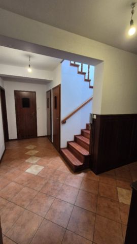 dom wolnostojący, 5 pokoi Borówiec, ul. Główna. Zdjęcie 4