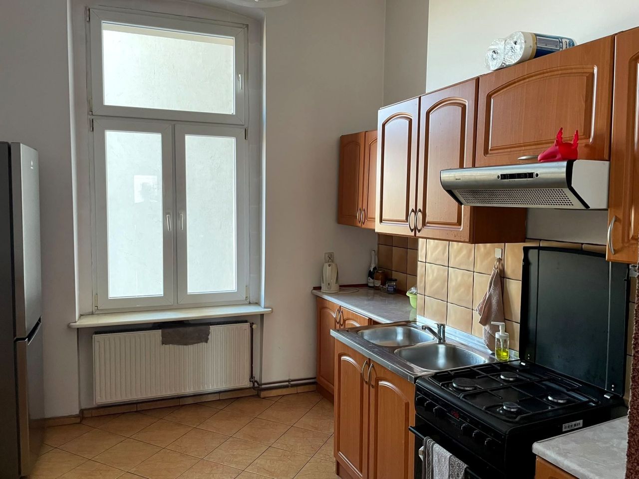 Mieszkanie 2-pokojowe Gliwice, ul. Zwycięstwa. Zdjęcie 6