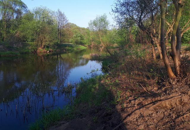 Działka rekreacyjna Idzikowice. Zdjęcie 1