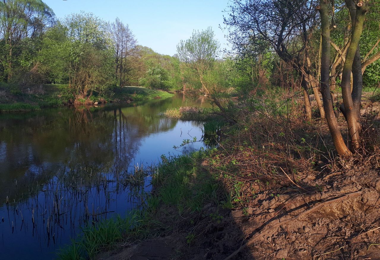 Działka rekreacyjna Idzikowice