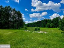 Działka Skrzelczyce. Zdjęcie 4