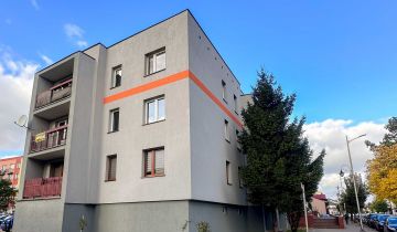 Mieszkanie na sprzedaż Żuromin ul. Biskupa L. Wetmańskiego 71 m2