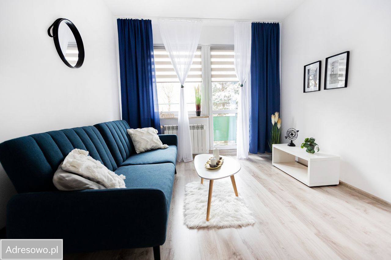 Mieszkanie 3-pokojowe Strzyżów, ul. Zawale