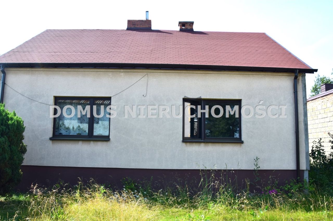 dom wolnostojący, 3 pokoje Kąty. Zdjęcie 18