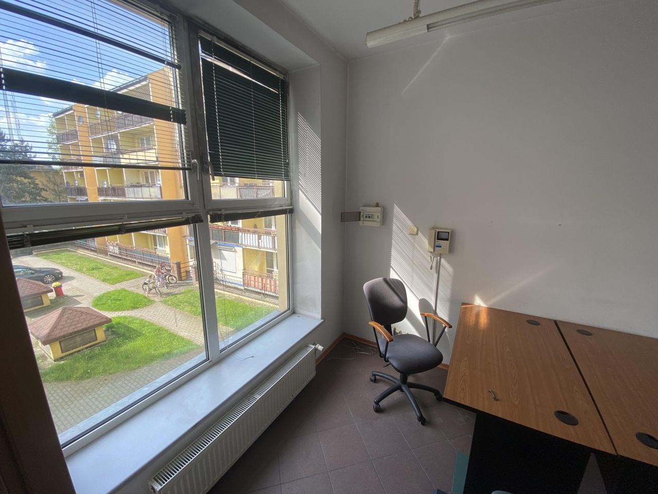 Lokal Ostrów Mazowiecka, ul. 3 Maja. Zdjęcie 2