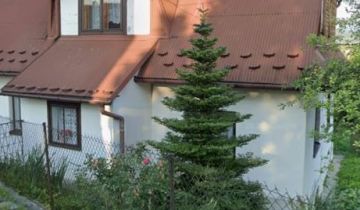 Działka budowlana Rabka-Zdrój, ul. Gilówka