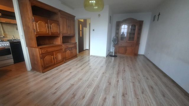 Mieszkanie 1-pokojowe Warszawa Targówek, ul. Piotra Wysockiego. Zdjęcie 9