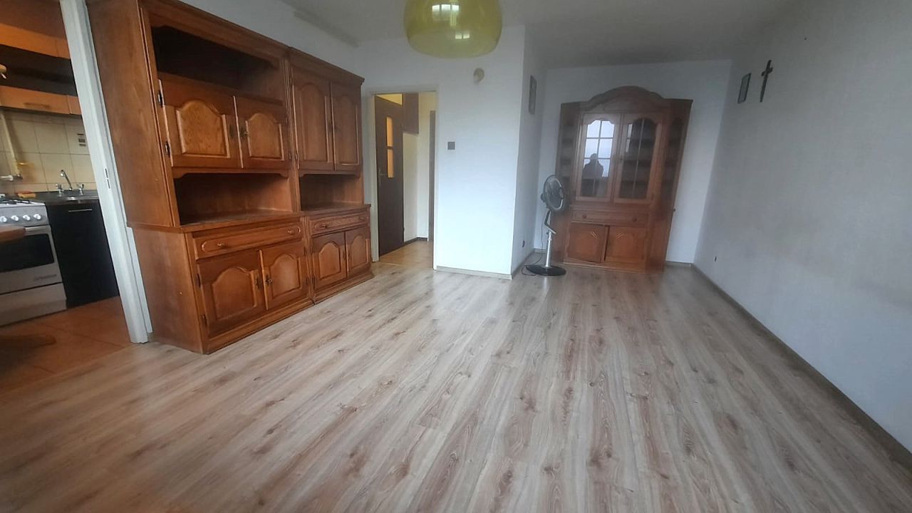 Mieszkanie 1-pokojowe Warszawa Targówek, ul. Piotra Wysockiego. Zdjęcie 9