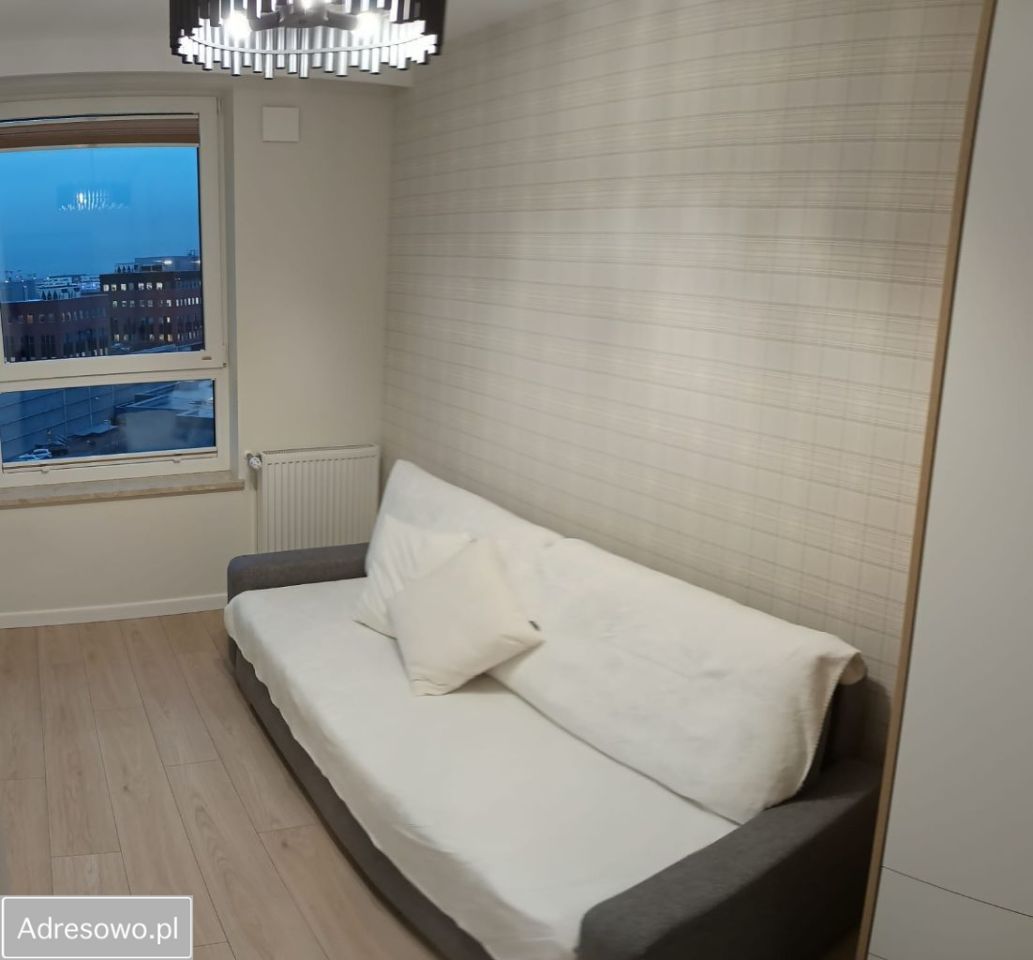 Mieszkanie 2-pokojowe Warszawa Włochy, ul. Wiktoryn. Zdjęcie 9