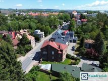 kamienica, 14 pokoi Krosno, ul. Feliksa Czajkowskiego. Zdjęcie 4