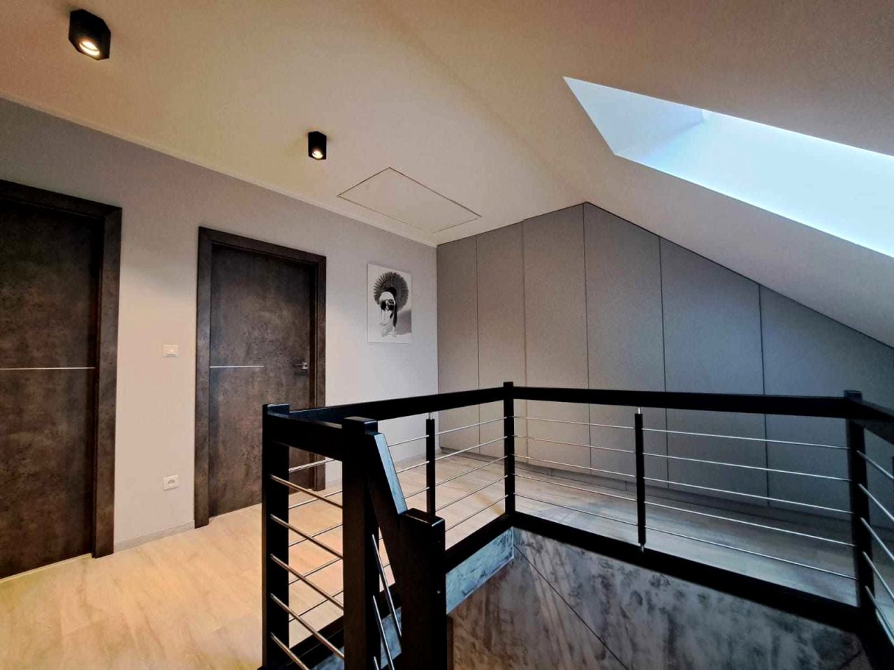 Mieszkanie 5-pokojowe Zielona Góra Centrum, ul. Amelii. Zdjęcie 15