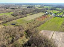 Działka siedliskowa Oddział, ul. Zagrodowa. Zdjęcie 2