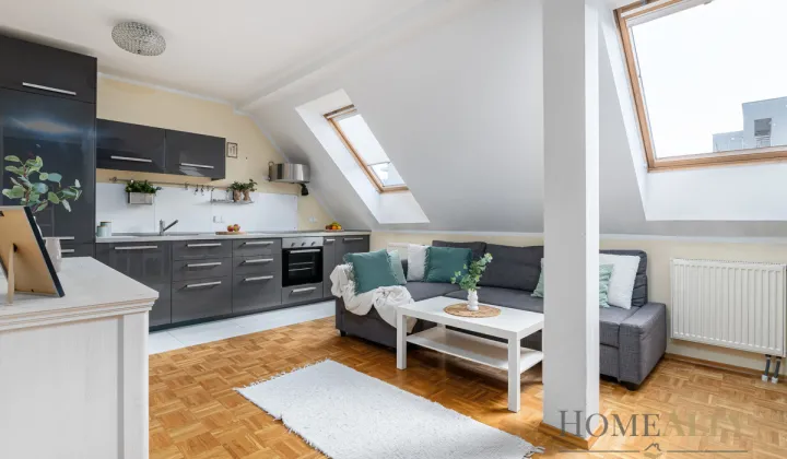 Mieszkanie 3-pokojowe Warszawa Bielany, ul. Sokratesa