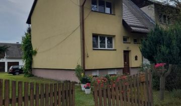 dom szeregowy, 4 pokoje Sucha Rzeczka