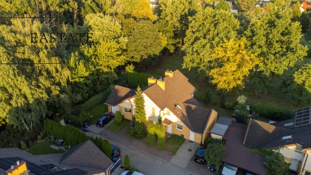 bliźniak, 4 pokoje Warszawa Białołęka, ul. Modlińska. Zdjęcie 14