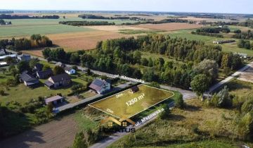 Działka budowlana Zdrowa, ul. Kłomnicka