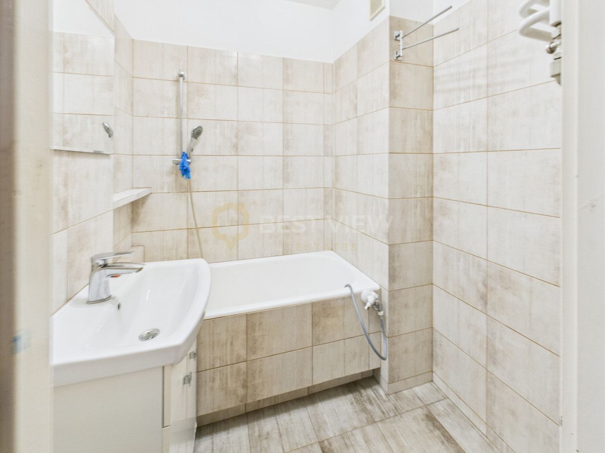 Mieszkanie 3-pokojowe Warszawa Targówek, ul. Zamiejska. Zdjęcie 8