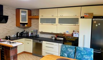 dom wolnostojący, 7 pokoi Tylicz