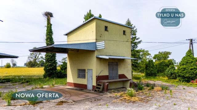 Lokal Marcinów. Zdjęcie 10