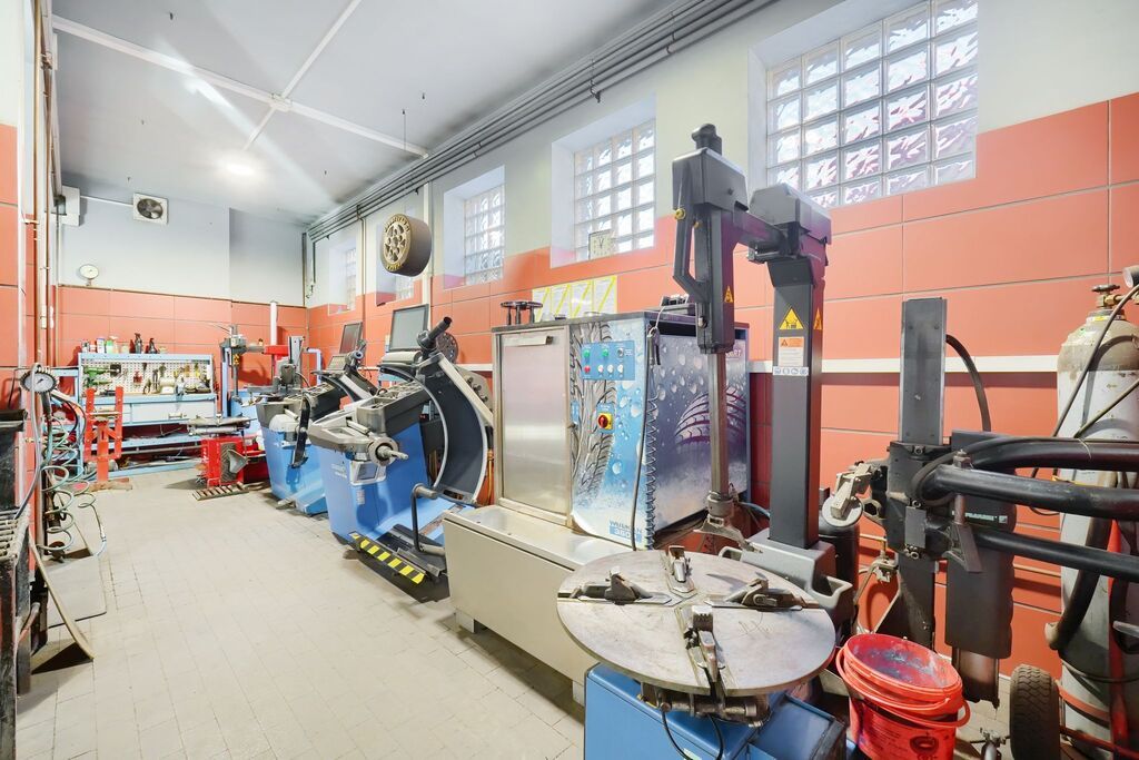 Lokal Wołomin, ul. Gdyńska. Zdjęcie 16