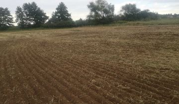 Działka budowlana Uraz, ul. 3 Maja