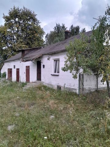 Działka budowlana Sewerynów. Zdjęcie 1