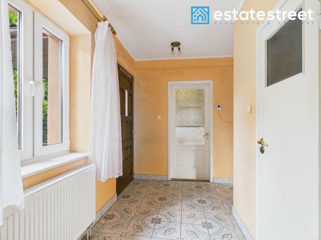 dom wolnostojący, 3 pokoje Krosno, ul. Wiejska. Zdjęcie 15