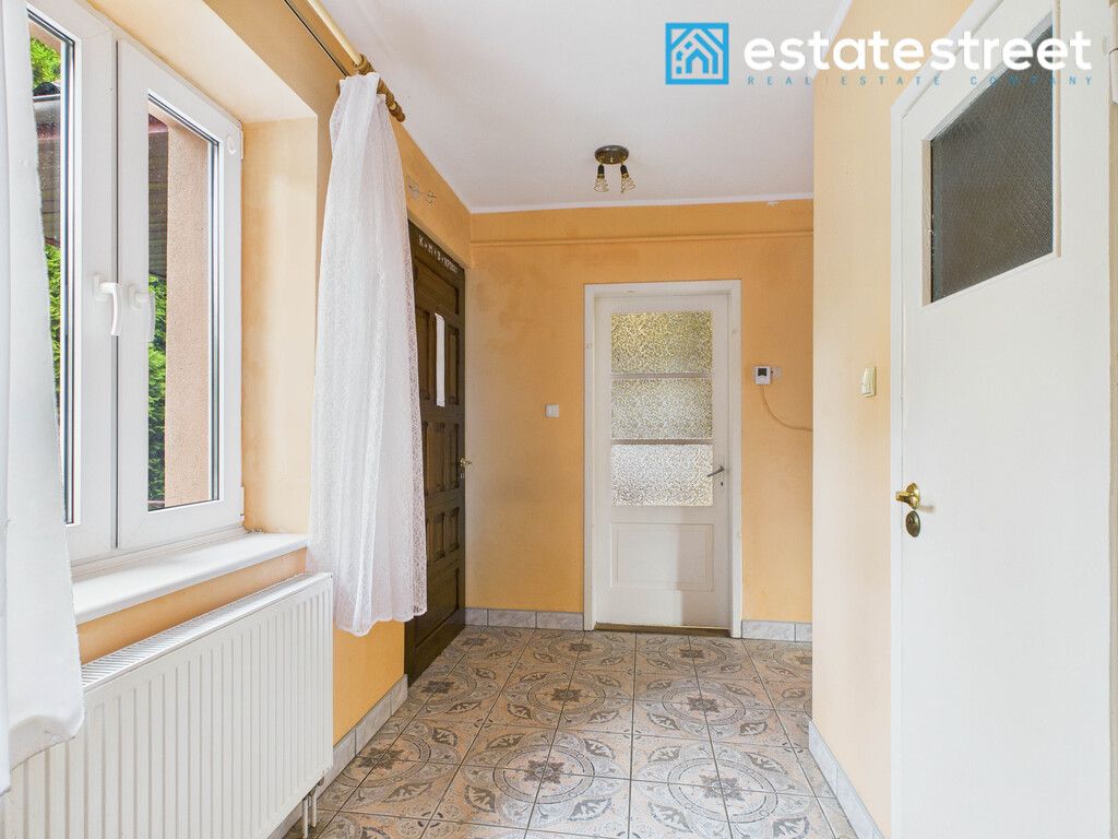 dom wolnostojący, 3 pokoje Krosno, ul. Wiejska. Zdjęcie 15