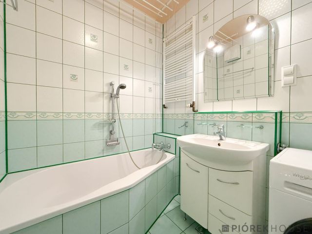 Mieszkanie 2-pokojowe Warszawa Targówek, ul. Malborska. Zdjęcie 12