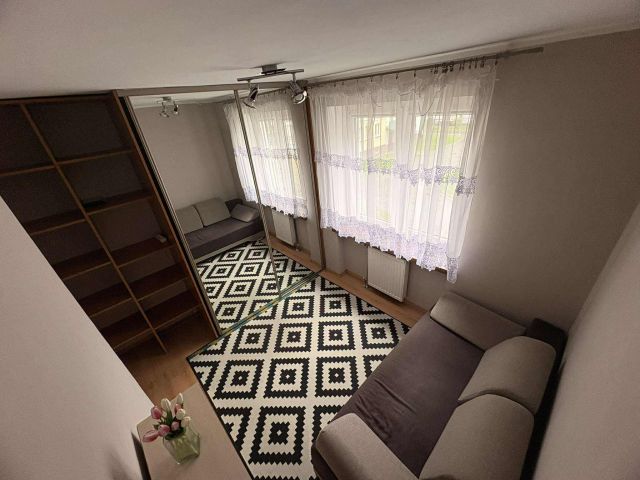 Mieszkanie 2-pokojowe Kraków Podgórze, ul. Mały Płaszów. Zdjęcie 1