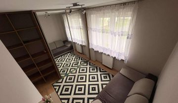 Mieszkanie 2-pokojowe Kraków Podgórze, ul. Mały Płaszów