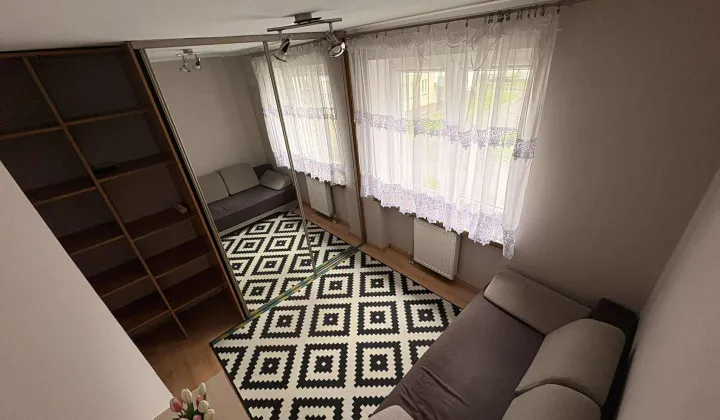 Mieszkanie 2-pokojowe Kraków Podgórze, ul. Mały Płaszów