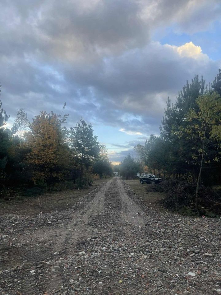 Działka budowlana Konary. Zdjęcie 4