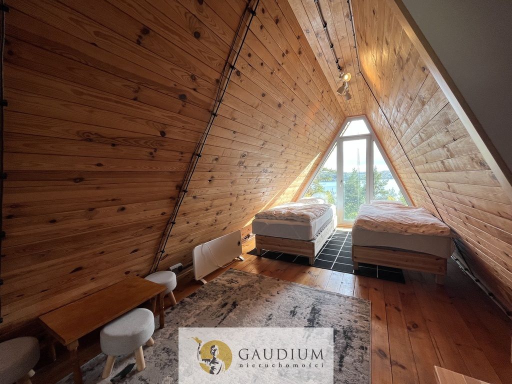 dom wolnostojący, 5 pokoi Borzestowska Huta. Zdjęcie 15