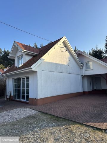 bliźniak, 4 pokoje Krępa, ul. Długa. Zdjęcie 1