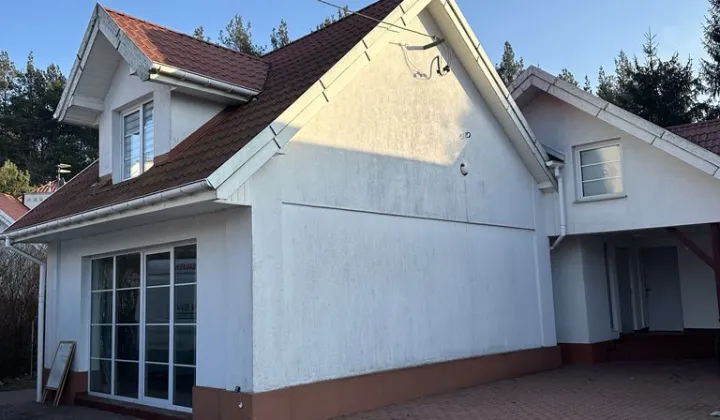 bliźniak, 4 pokoje Krępa, ul. Długa