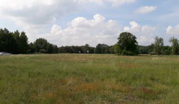 Działka budowlana Rokitki