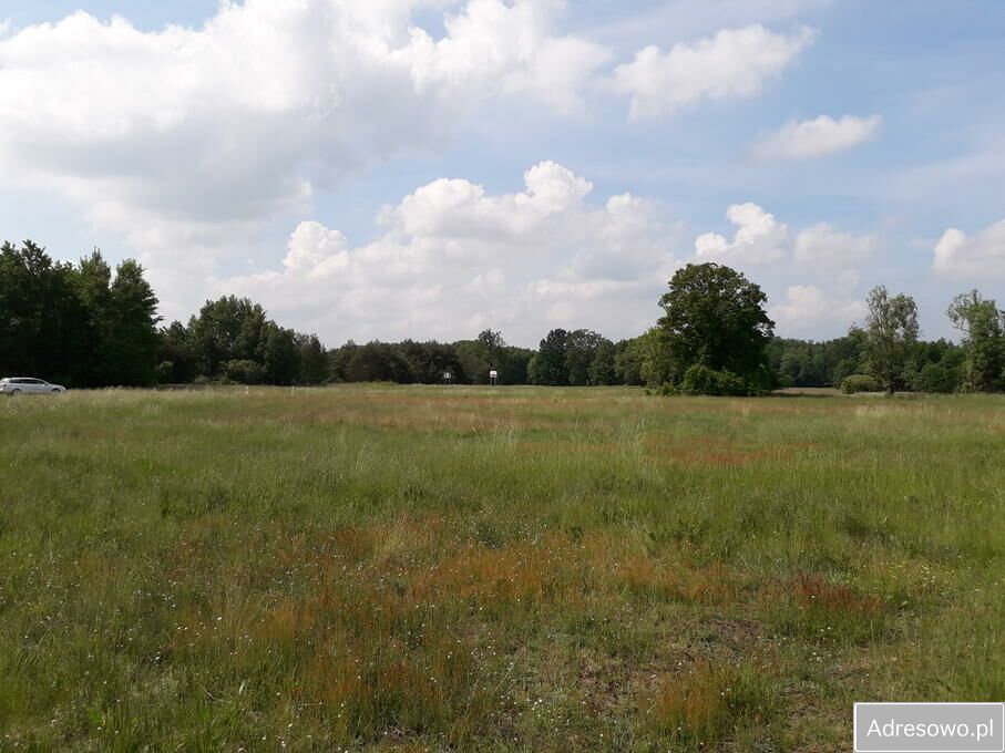 Działka budowlana Rokitki