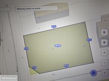 Działka budowlana Warszawa Rembertów, ul. Chełmżyńska. Zdjęcie 2