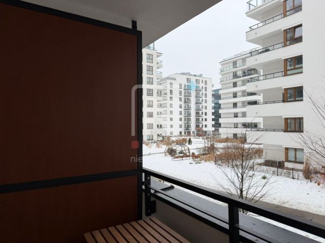 Mieszkanie 3-pokojowe Warszawa Mokotów, ul. Konstruktorska. Zdjęcie 5